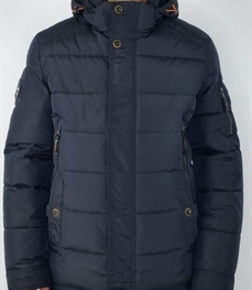 市場上裝-棉衣/羽絨服-商務棉服