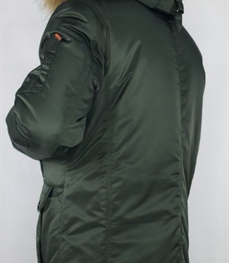 市場上裝-棉衣/羽絨服-商務棉服