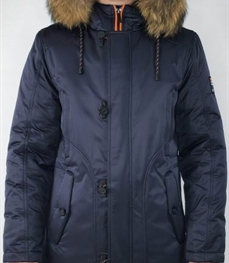 市場上裝-棉衣/羽絨服-商務棉服