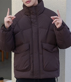 市場(chǎng)上裝-棉衣/羽絨服-休閑棉服