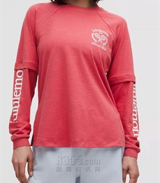 運(yùn)動(dòng)品牌-T恤-女運(yùn)動(dòng)T恤