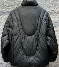 市場上裝-棉衣/羽絨服-休閑棉服