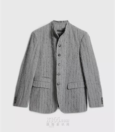 商場品牌-夾克-夾克