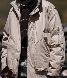 市場上裝-棉衣/羽絨服-休閑棉服
