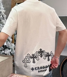 市場上裝-T恤-歐貨T恤