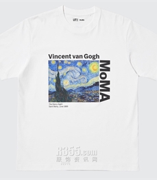 商場品牌-短袖-T恤