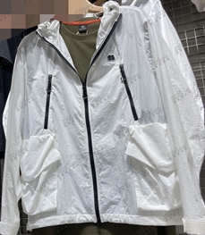 戶外品牌-皮膚衣-皮膚衣