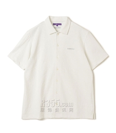 運動品牌-襯衫-男運動襯衫