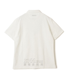 運動品牌-襯衫-男運動襯衫