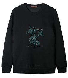 商場品牌-套頭-衛(wèi)衣
