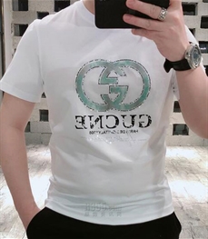 市場上裝-T恤-歐貨T恤