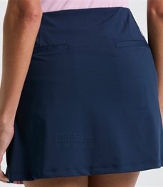 運動品牌-單褲-女運動短裙