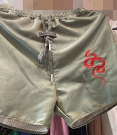 市場(chǎng)男褲-休閑-休閑褲【實(shí)拍】