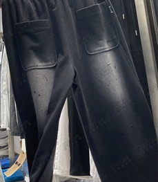 市場男褲-休閑-休閑褲【實拍】