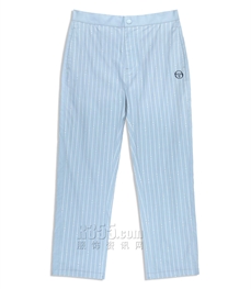 運動品牌-單褲-男運動單褲