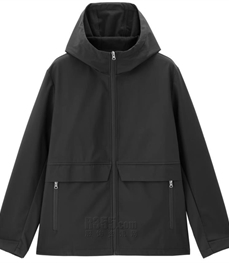 商場品牌-夾克-夾克