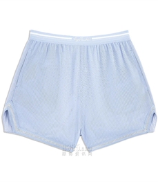 運動品牌-單褲-女運動單褲