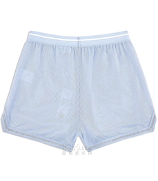運動品牌-單褲-女運動單褲