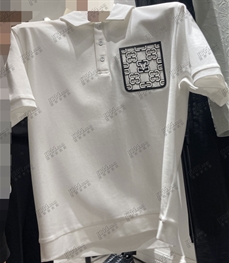 商場品牌-短袖-T恤【實拍】