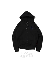 商場品牌-開衫-衛衣