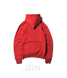 商場品牌-套頭-衛衣