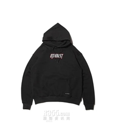 商場品牌-套頭-衛衣