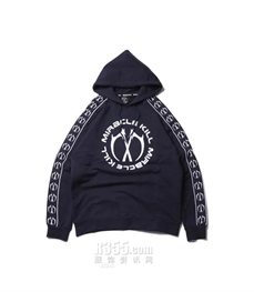 商場品牌-套頭-衛衣
