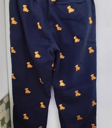 商場品牌-休閑褲-休閑褲