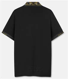 商場品牌-短袖-T恤