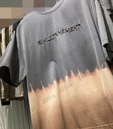 商場品牌-短袖-T恤【實(shí)拍】