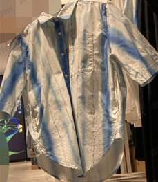 商場品牌-短袖-襯衫【實拍】