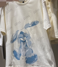 商場品牌-短袖-T恤【實拍】