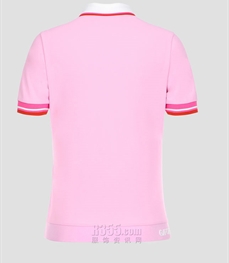 運動品牌-T恤-女運動T恤