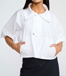 運動品牌-襯衫-女運動襯衫