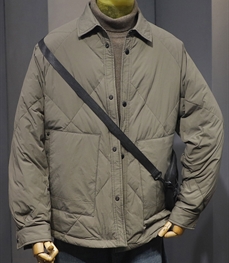市場上裝-棉衣/羽絨服-休閑棉服
