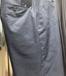 商場品牌-商務褲-商務褲【實拍】