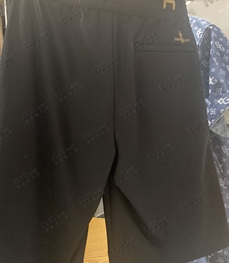 商場品牌-商務褲-短褲【實拍】
