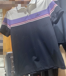 商場品牌-短袖-T恤【實拍】