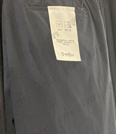 商場品牌-商務褲-商務褲【實拍】