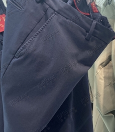 商場品牌-商務褲-商務褲【實拍】