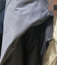 商場品牌-商務褲-商務褲【實拍】