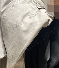 商場品牌-商務褲-商務褲【實拍】