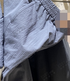 商場品牌-商務褲-商務褲【實拍】
