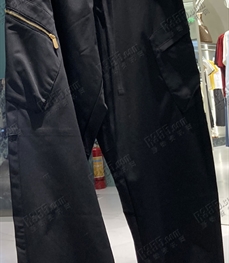 商場品牌-多袋褲-多袋褲【實拍】